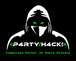 Party Hack!